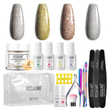 10g Dipping Powder Nail starter Professional Manicure