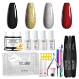 10g Dipping Powder Nail starter Professional Manicure