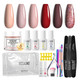 10g Dipping Powder Nail starter Professional Manicure