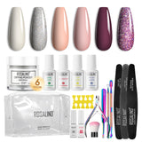 10g Dipping Powder Nail starter Professional Manicure