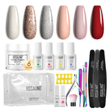 10g Dipping Powder Nail starter Professional Manicure
