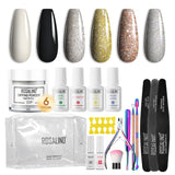 10g Dipping Powder Nail starter Professional Manicure