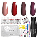 10g Dipping Powder Nail starter Professional Manicure