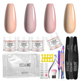 10g Dipping Powder Nail starter Professional Manicure