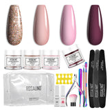 10g Dipping Powder Nail starter Professional Manicure