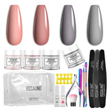10g Dipping Powder Nail starter Professional Manicure