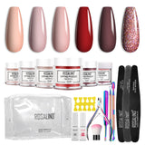 10g Dipping Powder Nail starter Professional Manicure