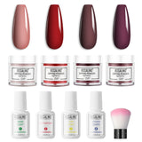 10g Dipping Powder Nail starter Professional Manicure