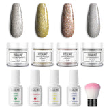 10g Dipping Powder Nail starter Professional Manicure