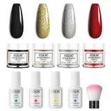 10g Dipping Powder Nail starter Professional Manicure