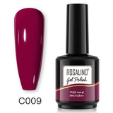 15ml Pure Color Gel Polish SLH Series