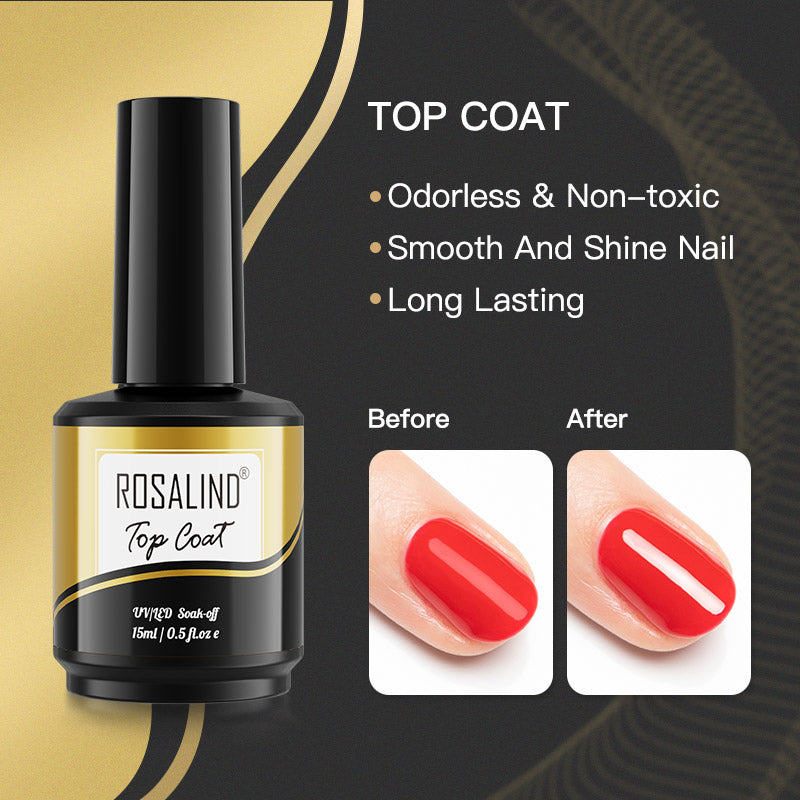 15 Base Coat Nail Polish Recommendations from Nail Experts 2024 | Trusted  Since 1922