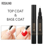 Rosalind Rainbow Gel Polish Pen For Nail Art Design