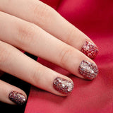 Rosalind Nail Stamping Gel Polish 5ml