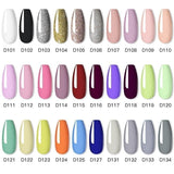 Rosalind 10g Dipping Powder Nail starter Professional Manicure