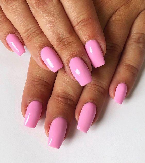 Nail dip deals powder