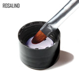 Rosalind 30ML Poly Extension Gel Slip Solution Nail Supplies