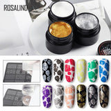 Rosalind 5ml Nail Stamping Gel Polish