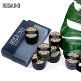 Rosalind Shiny Diamond Gel Kit 6PCS 5ML.