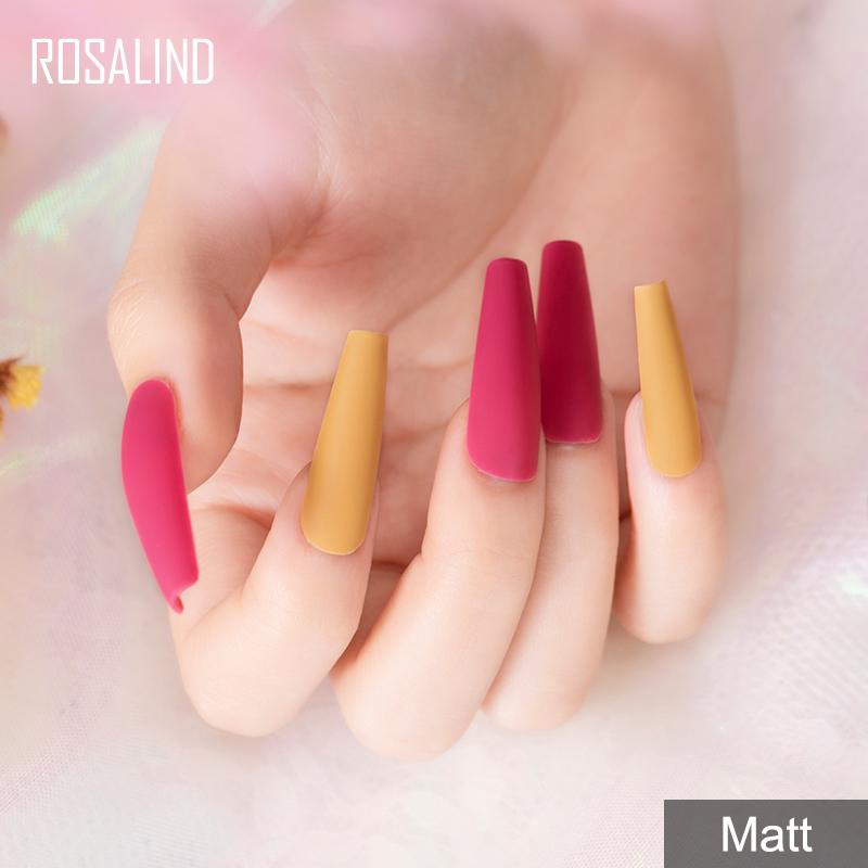 20 Gorgeous Matte Nail Designs for 2023 - TheTrendSpotter