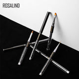 Rosalind Round Head Flower Painting Brush Nail Art Tools